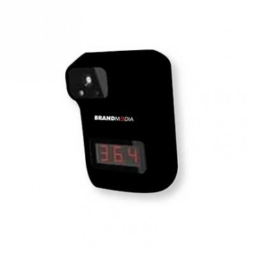 Simple Thermometer D...